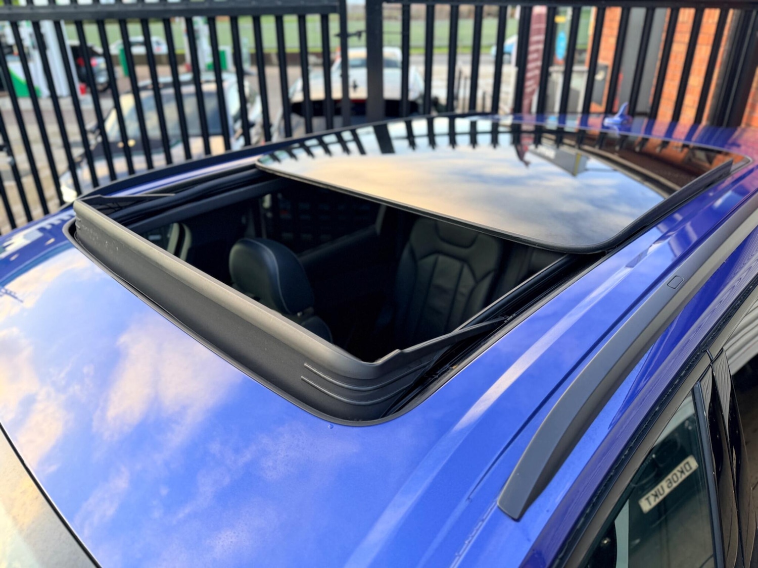 Used Audi Q7 2017 for sale - 78186505: Photo 46