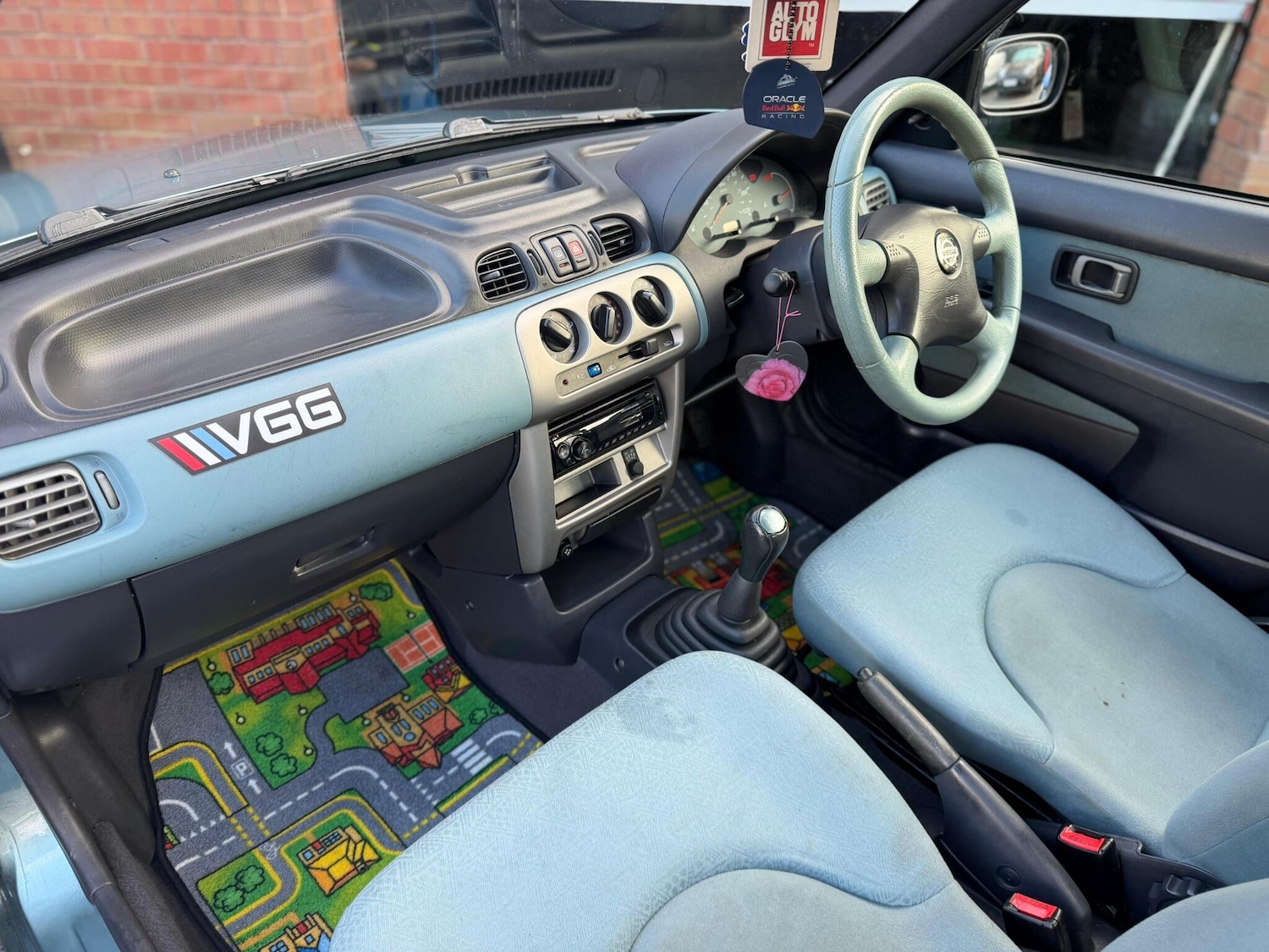 Used Nissan Micra 2001 for sale - 77386539: Photo 18