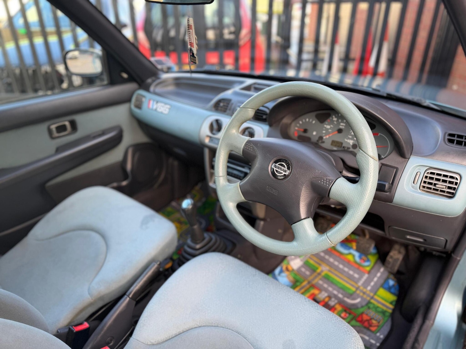 Used Nissan Micra 2001 for sale - 77386539: Photo 19