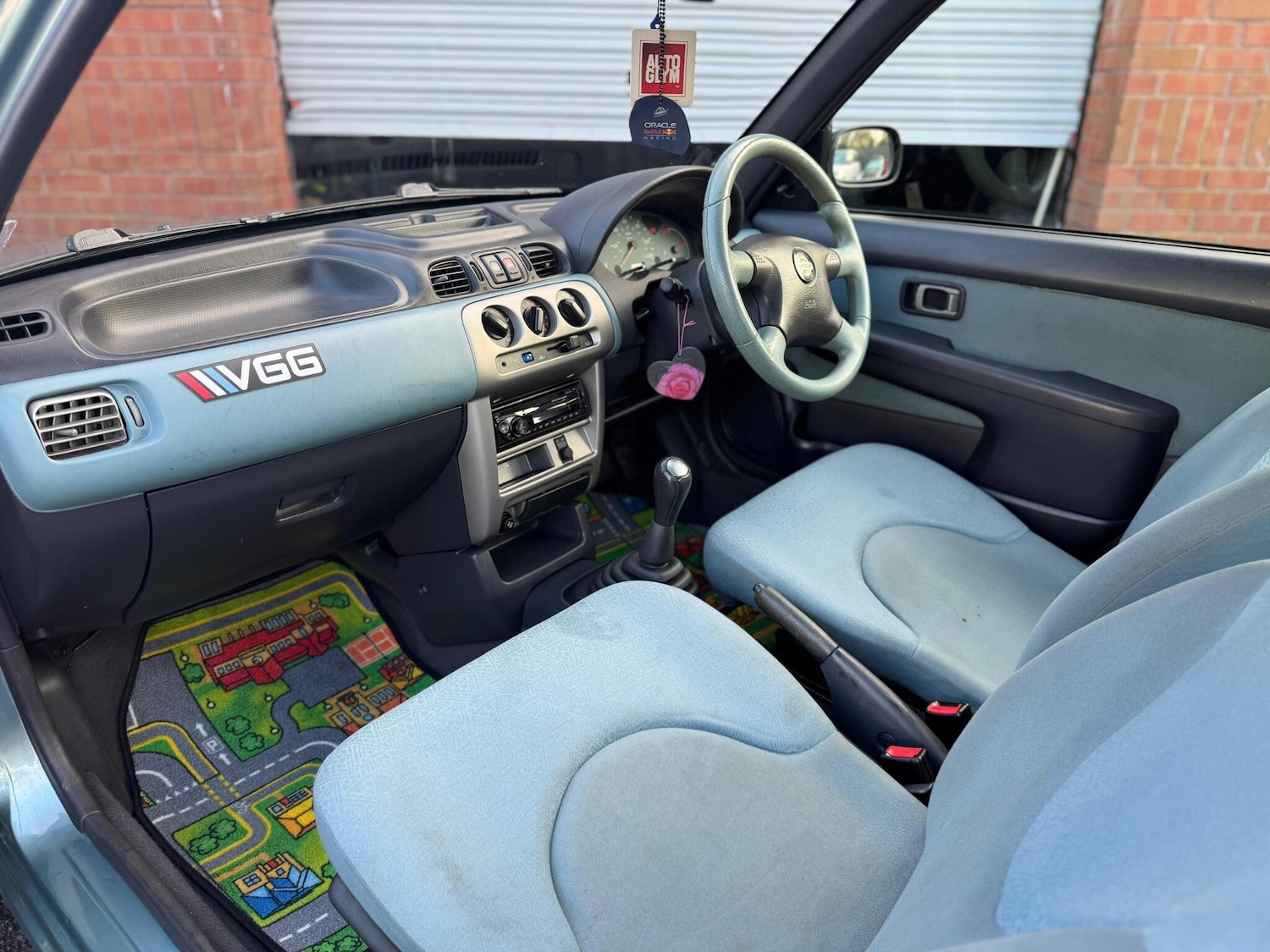 Used Nissan Micra 2001 for sale - 77386539: Photo 20