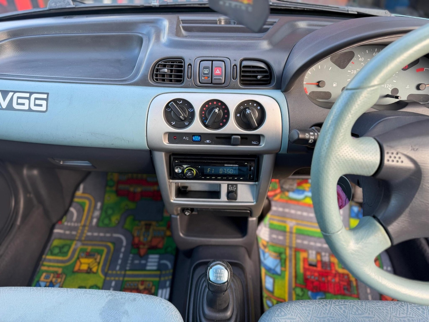 Used Nissan Micra 2001 for sale - 77386539: Photo 21