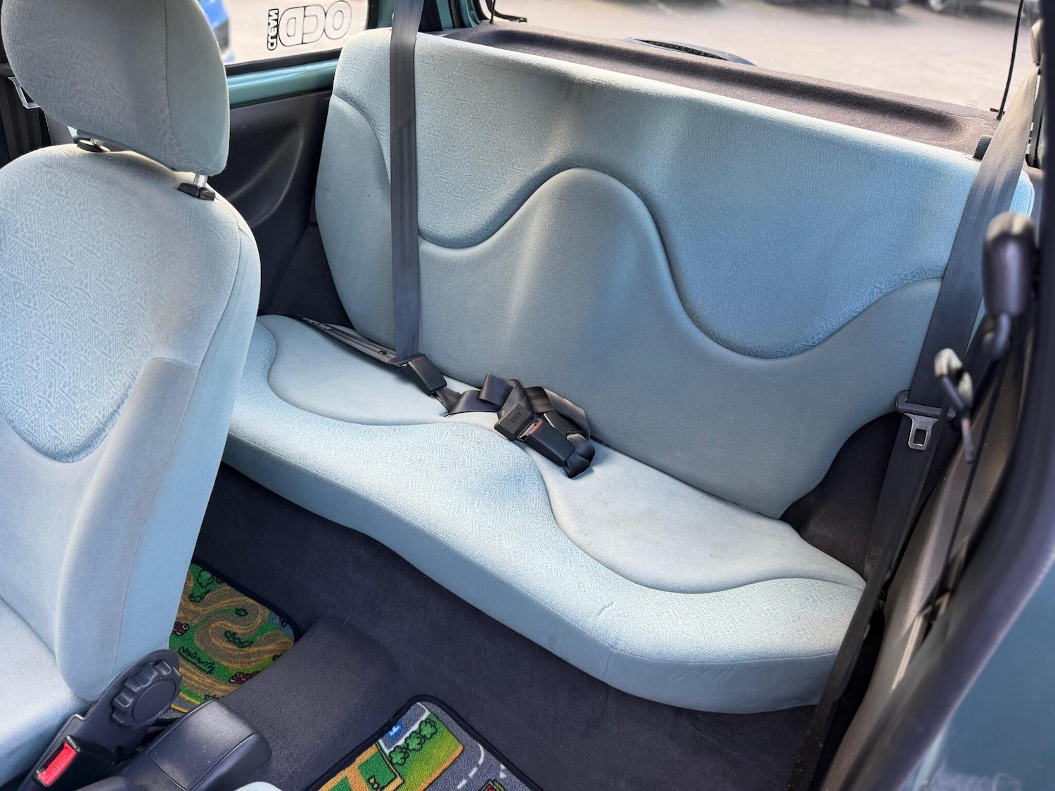 Used Nissan Micra 2001 for sale - 77386539: Photo 25