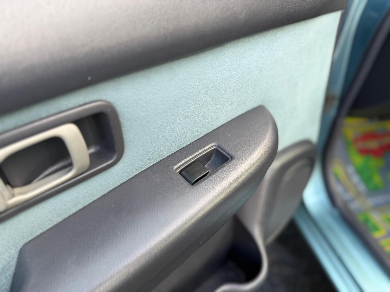 Used Nissan Micra 2001 for sale - 77386539: Photo 26