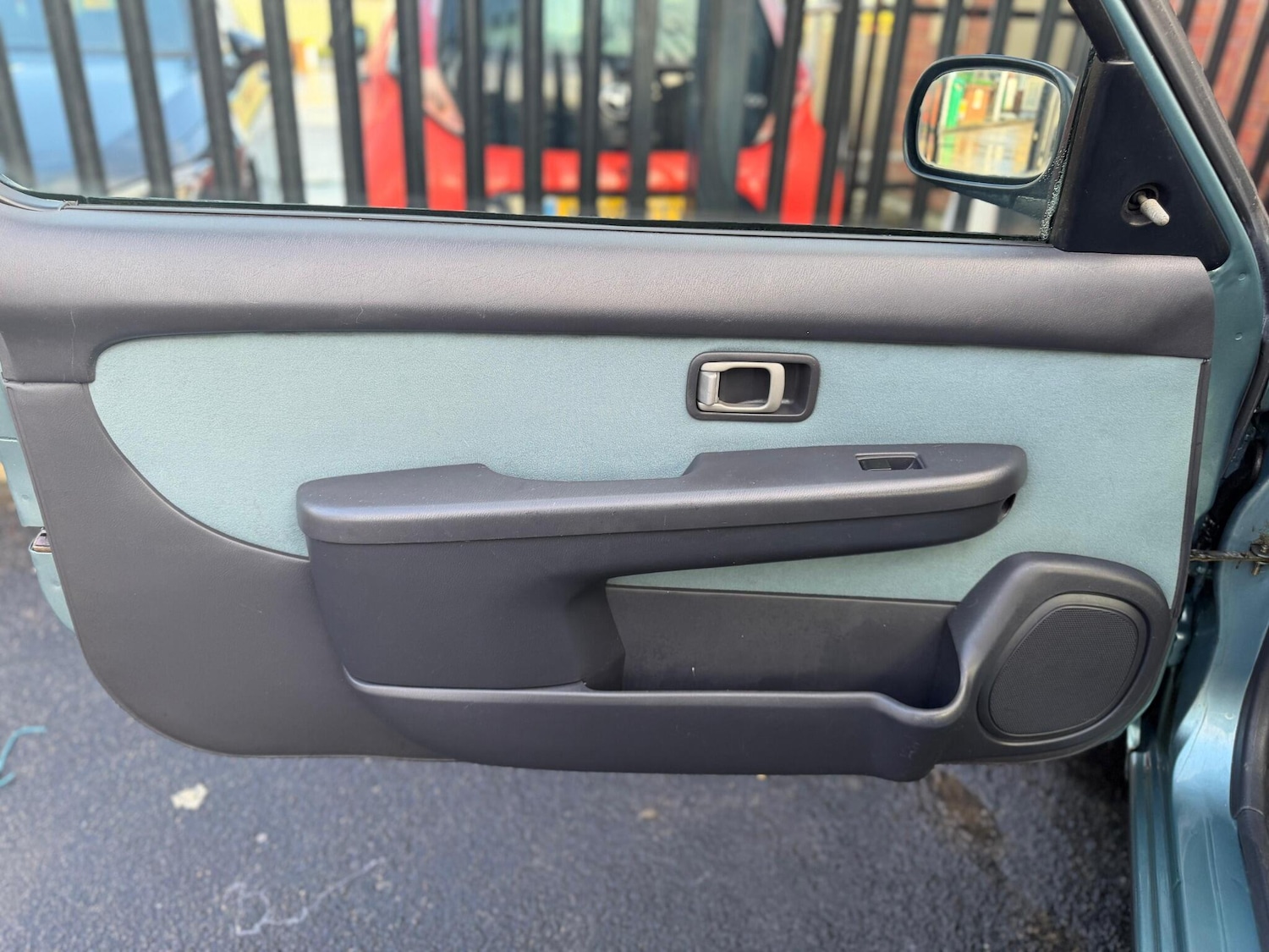 Used Nissan Micra 2001 for sale - 77386539: Photo 29