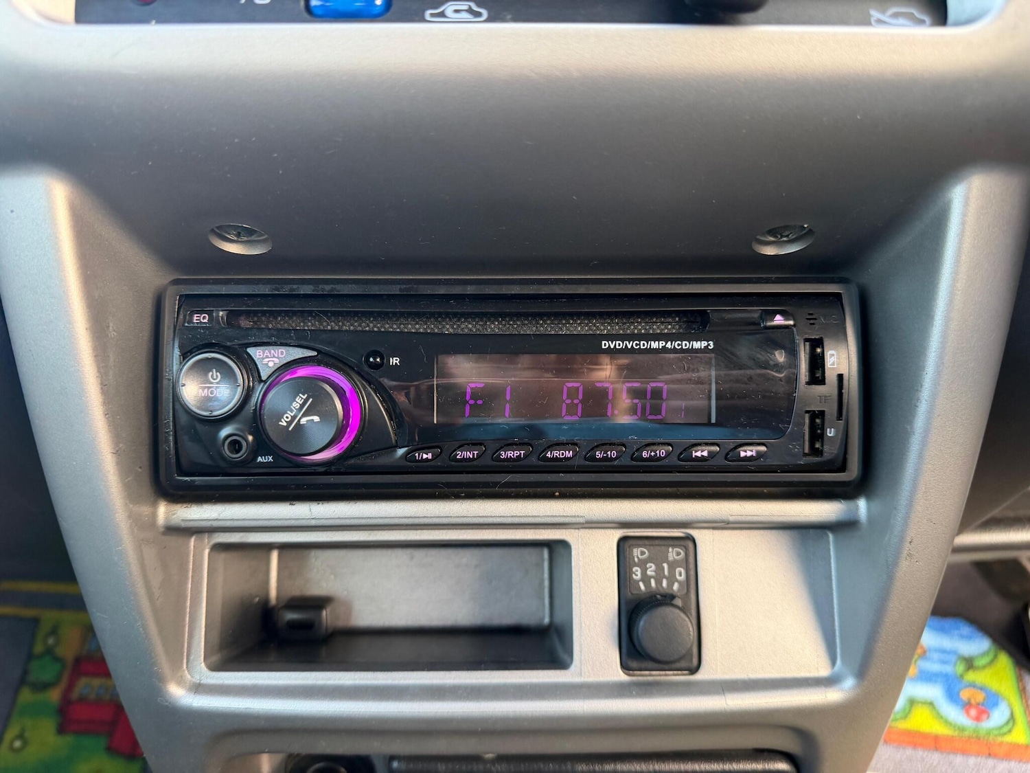 Used Nissan Micra 2001 for sale - 77386539: Photo 31