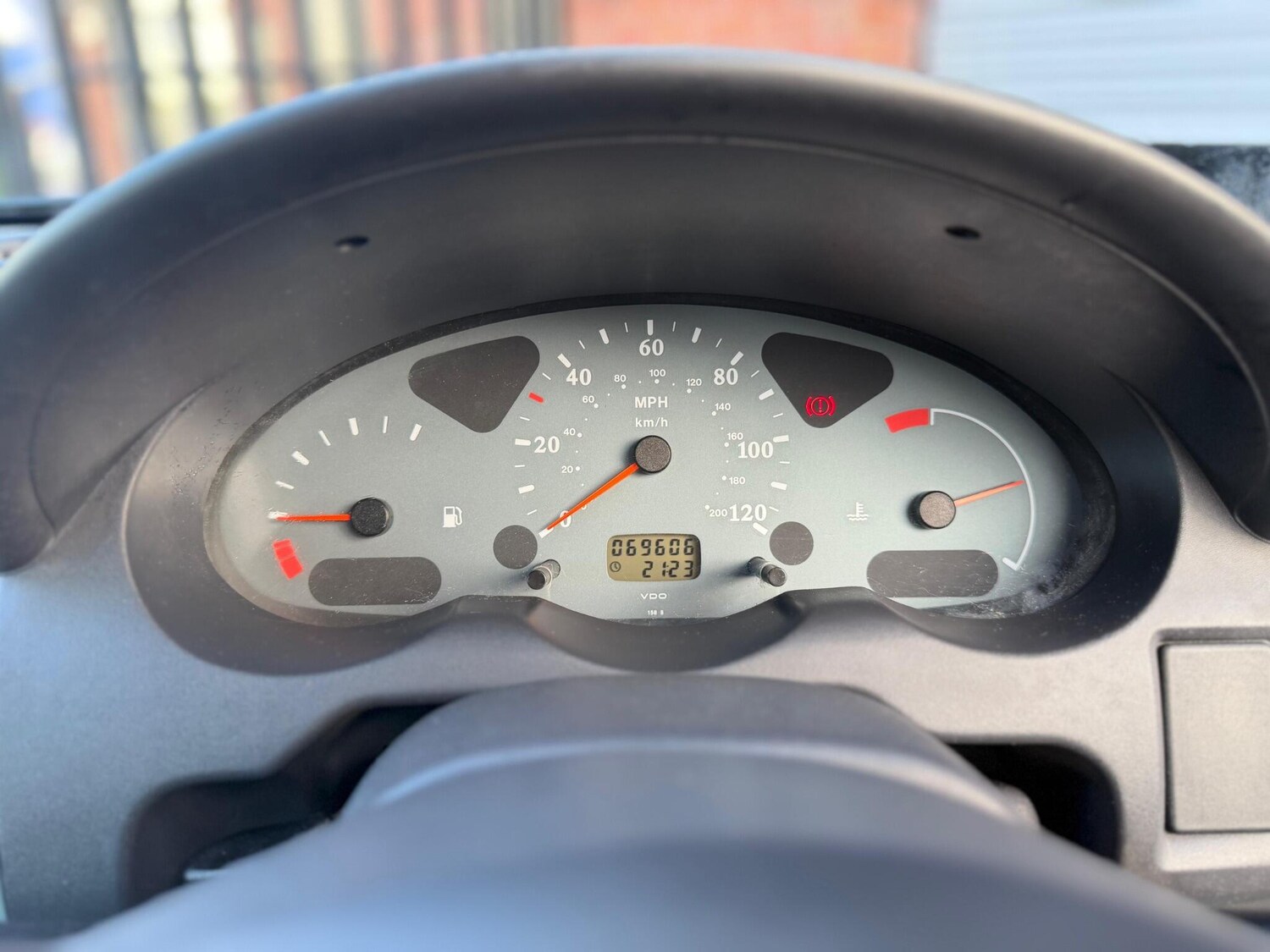 Used Nissan Micra 2001 for sale - 77386539: Photo 32