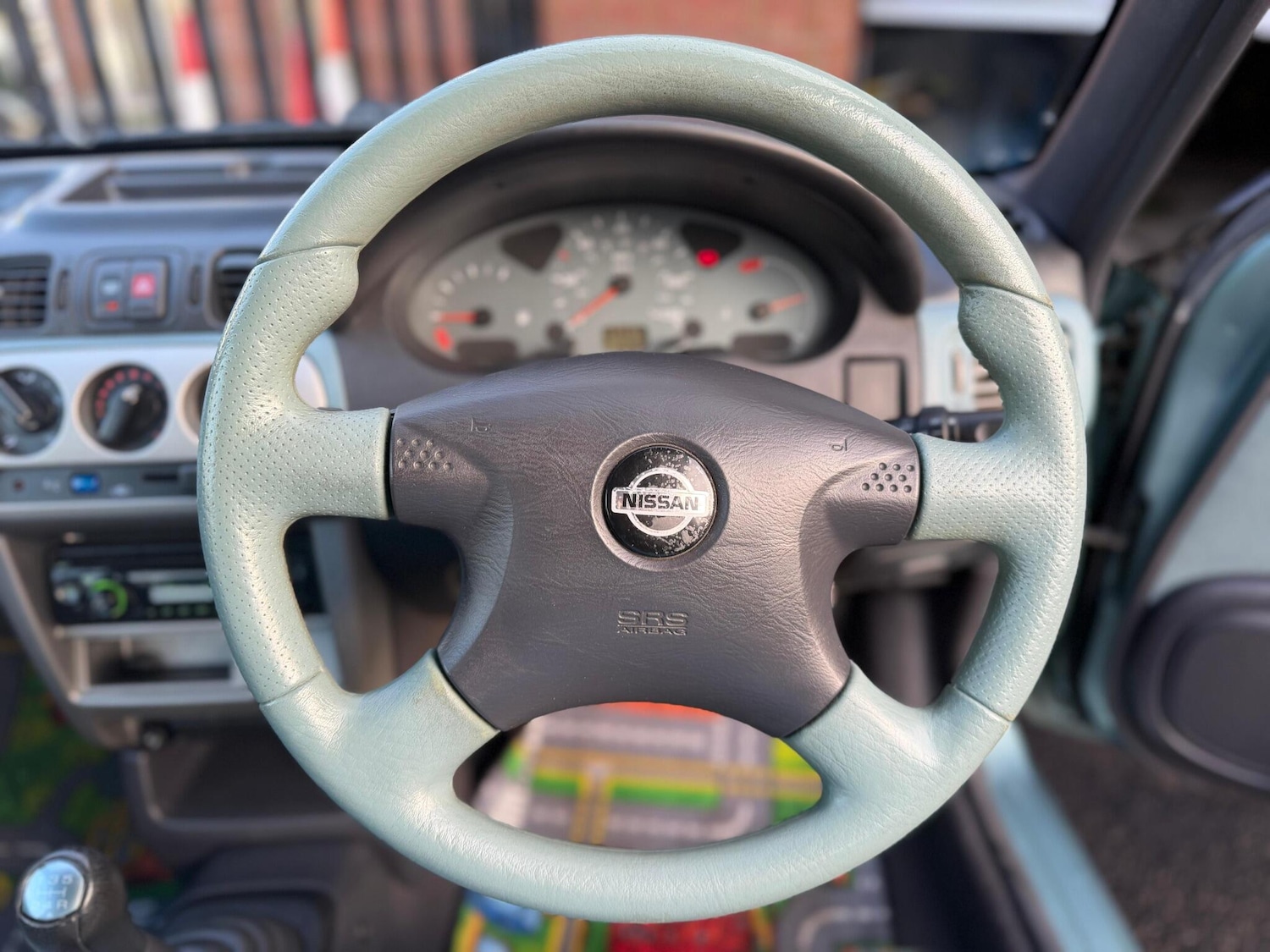 Used Nissan Micra 2001 for sale - 77386539: Photo 33