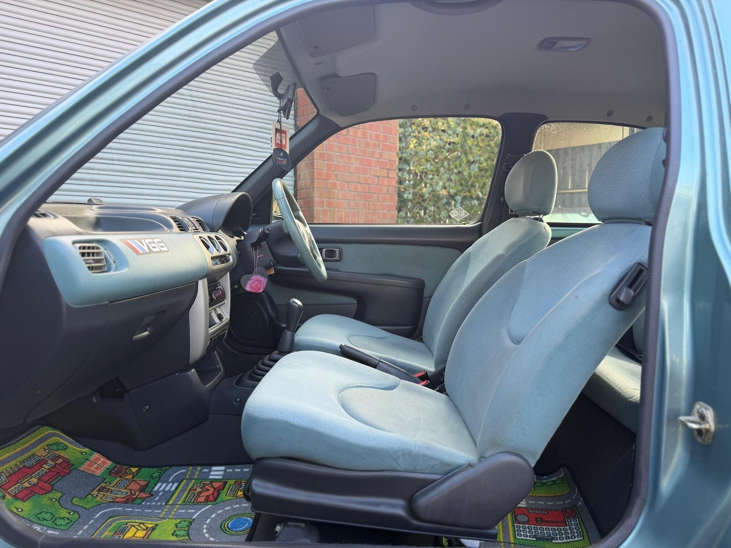 Used Nissan Micra 2001 for sale - 77386539: Photo 34