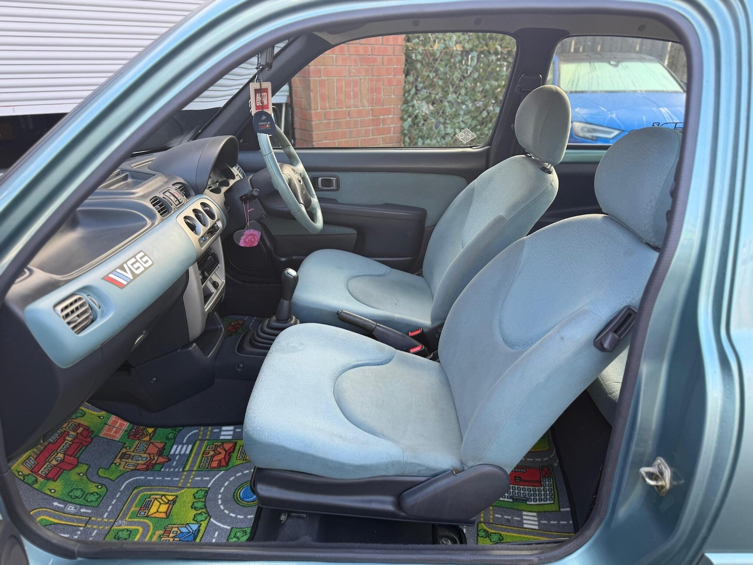 Used Nissan Micra 2001 for sale - 77386539: Photo 35