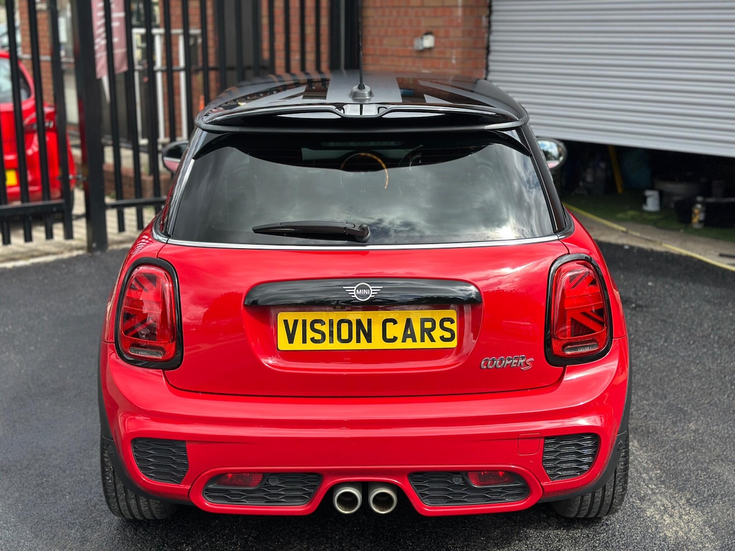 Vehicle 11