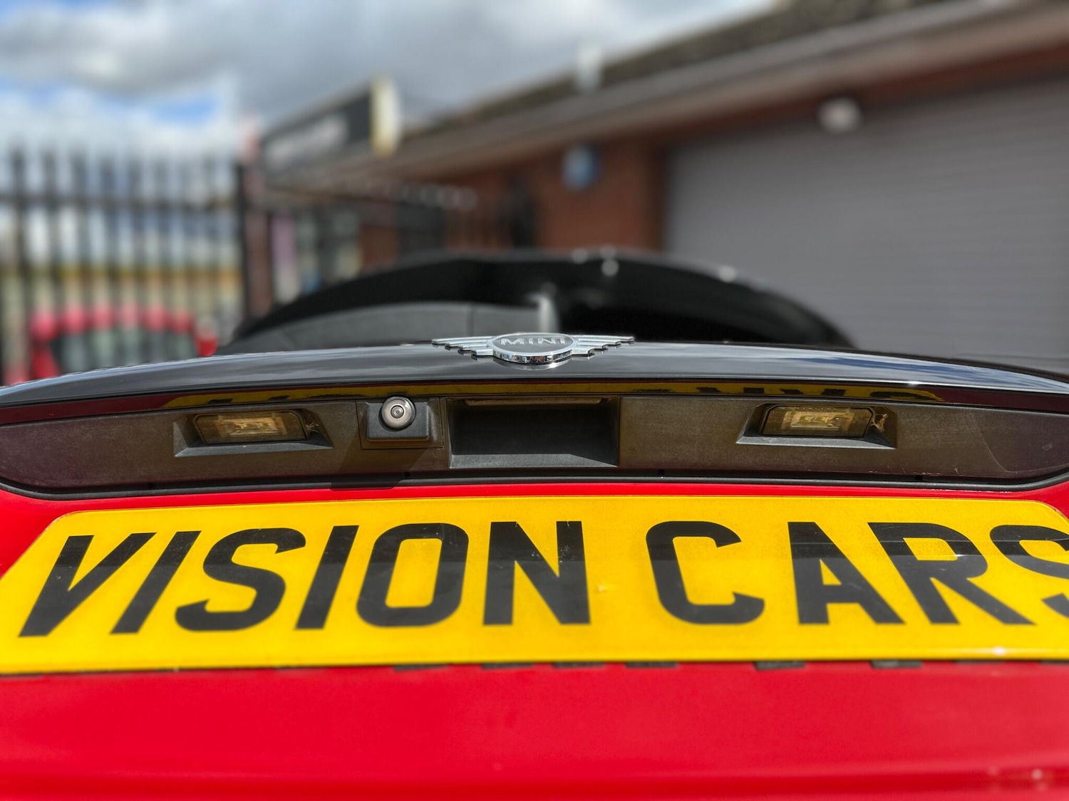 Vehicle 13