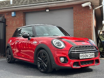 Used MINI Hatch 2018 for sale - 75719672: Photo