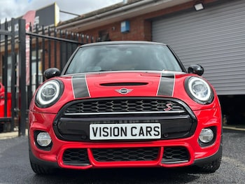 Used MINI Hatch 2018 for sale - 75719672: Photo