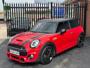 Used MINI Hatch 2018 for sale - 75719672: Photo