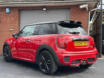 Used MINI Hatch 2018 for sale - 75719672: Photo