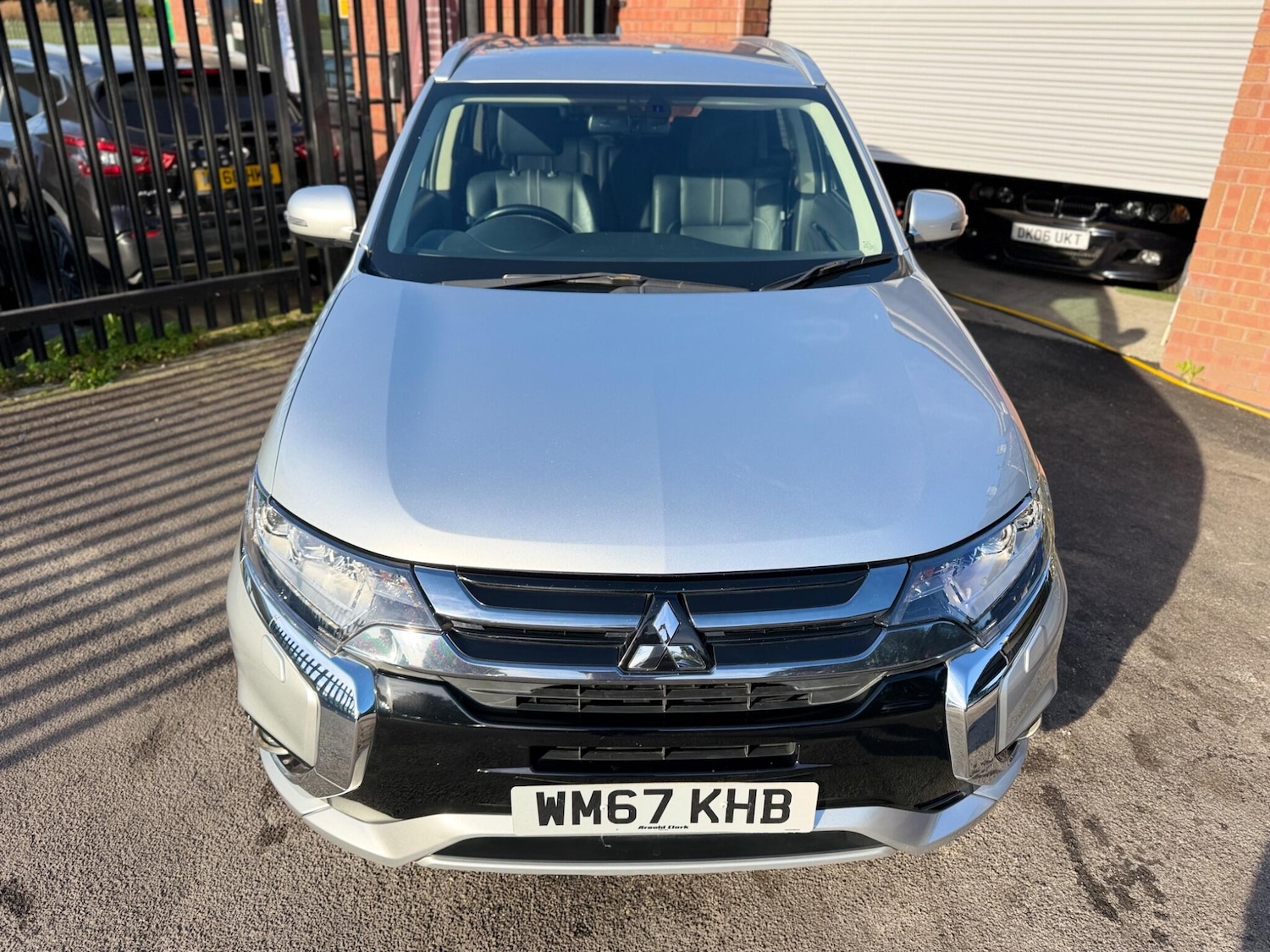 Used Mitsubishi Outlander 2017 for sale - 78157013: Photo 13