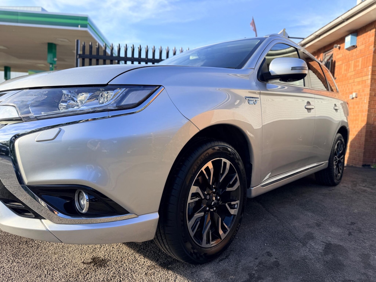 Used Mitsubishi Outlander 2017 for sale - 78157013: Photo 15