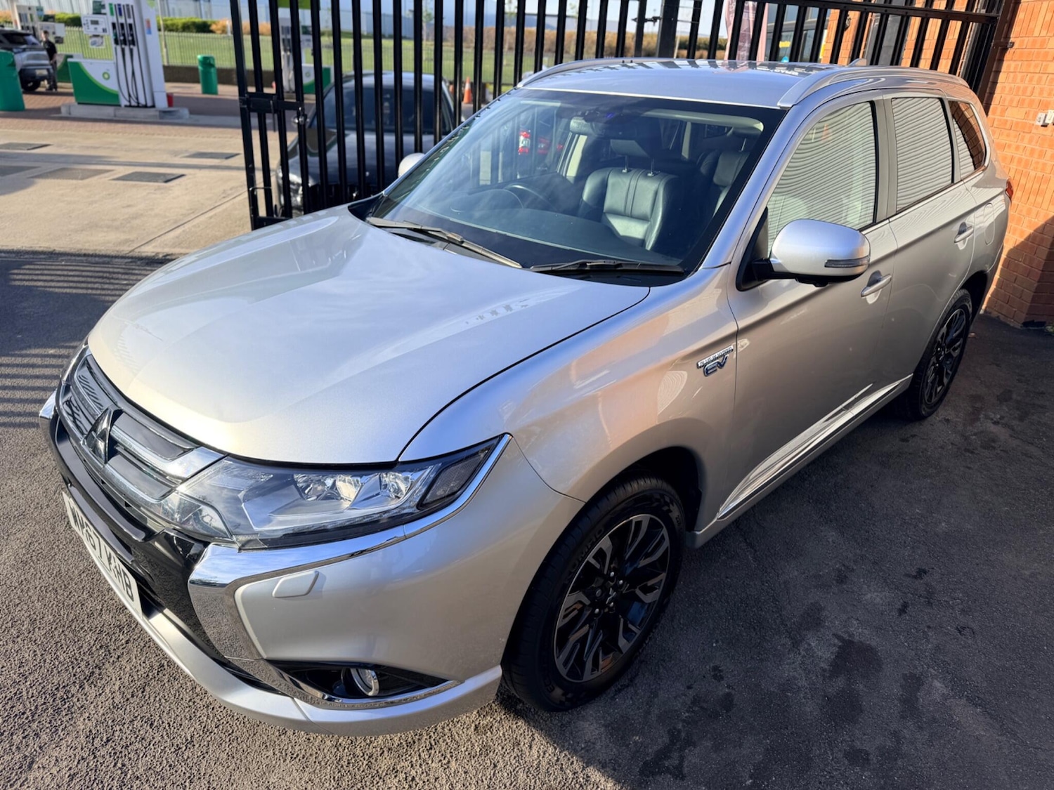 Used Mitsubishi Outlander 2017 for sale - 78157013: Photo 17