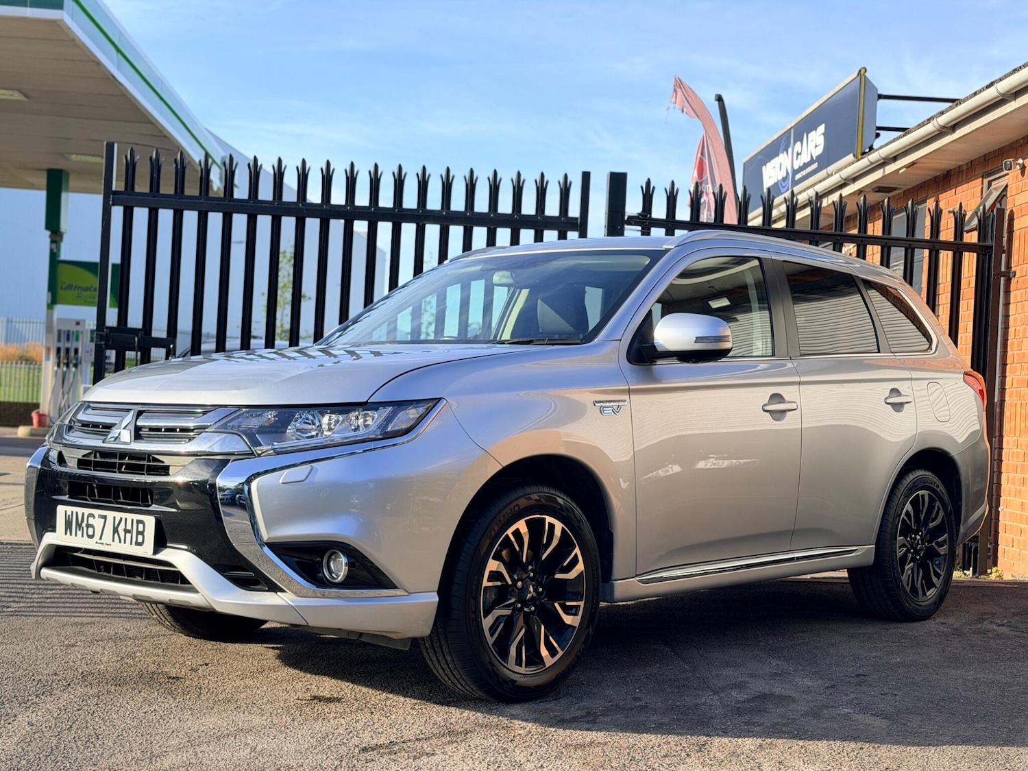 Used Mitsubishi Outlander 2017 for sale - 78157013: Photo 18