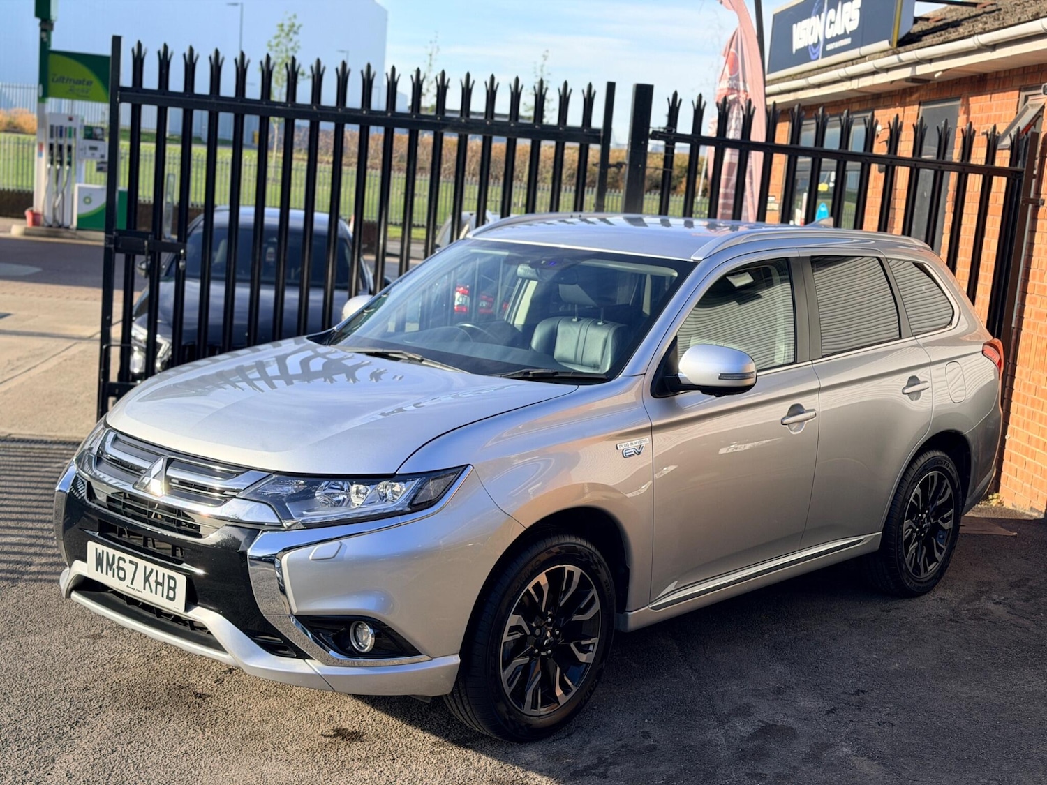 Used Mitsubishi Outlander 2017 for sale - 78157013: Photo 19