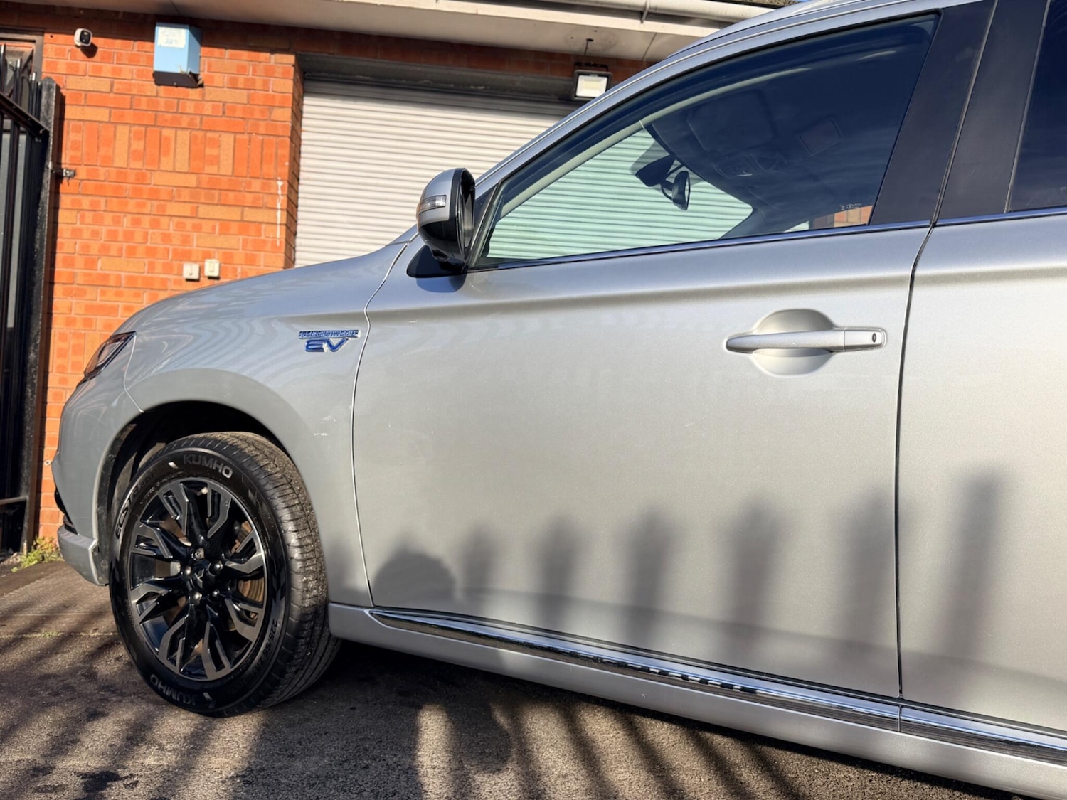 Used Mitsubishi Outlander 2017 for sale - 78157013: Photo 23