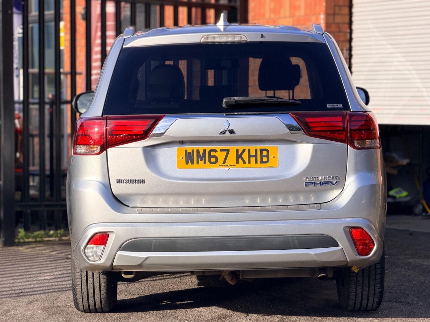 Used Mitsubishi Outlander 2017 for sale - 78157013: Photo 25