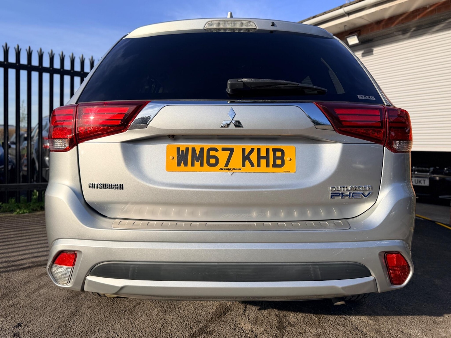 Used Mitsubishi Outlander 2017 for sale - 78157013: Photo 26