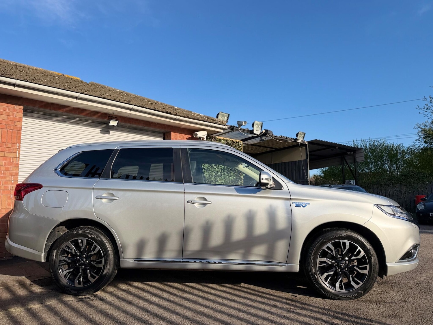 Used Mitsubishi Outlander 2017 for sale - 78157013: Photo 28