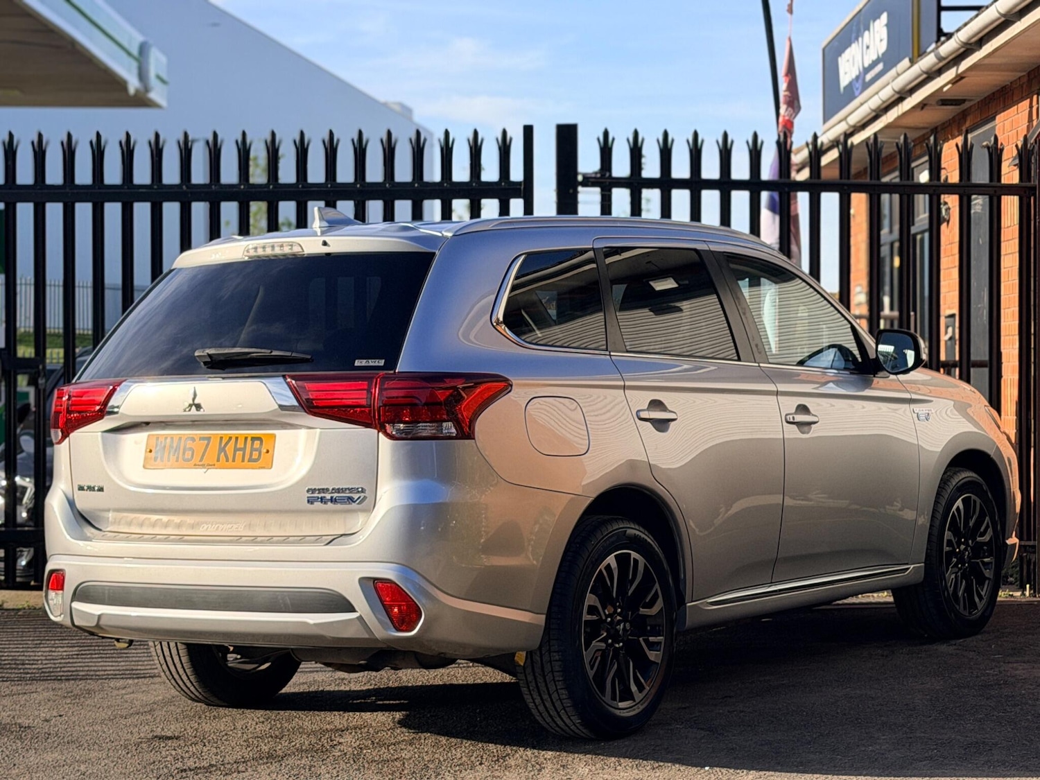 Used Mitsubishi Outlander 2017 for sale - 78157013: Photo 29