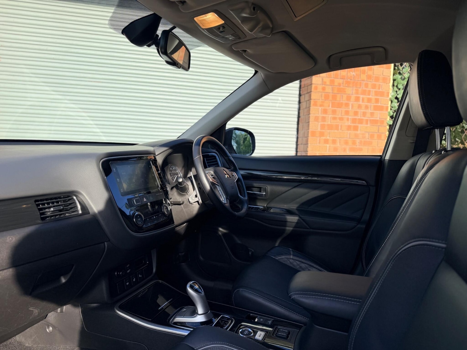 Used Mitsubishi Outlander 2017 for sale - 78157013: Photo 34