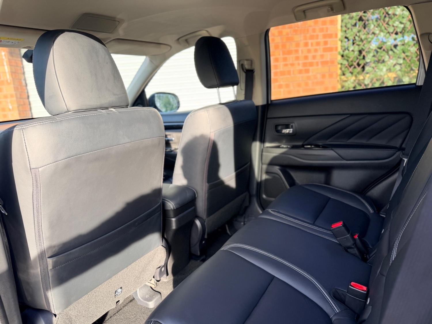 Used Mitsubishi Outlander 2017 for sale - 78157013: Photo 36