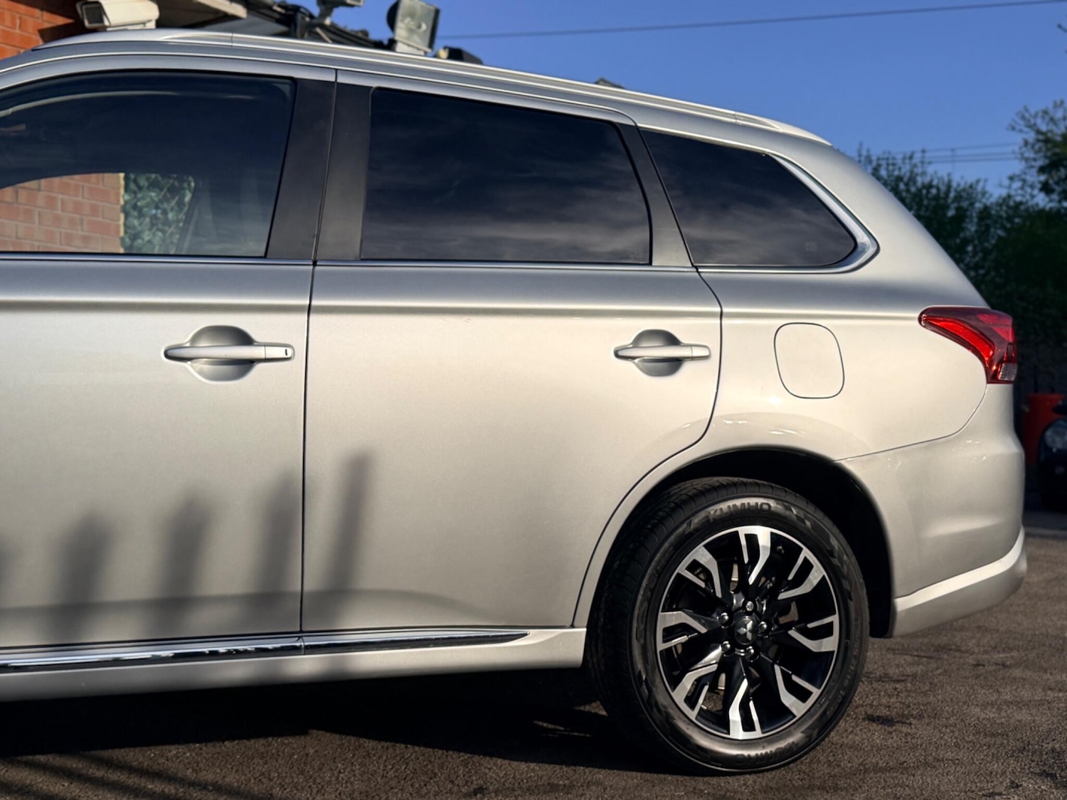 Used Mitsubishi Outlander 2017 for sale - 78157013: Photo 40