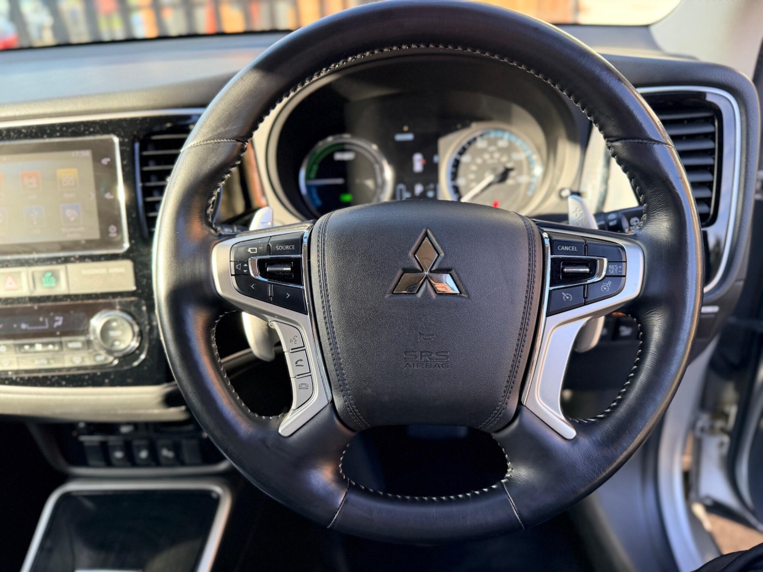 Used Mitsubishi Outlander 2017 for sale - 78157013: Photo 45