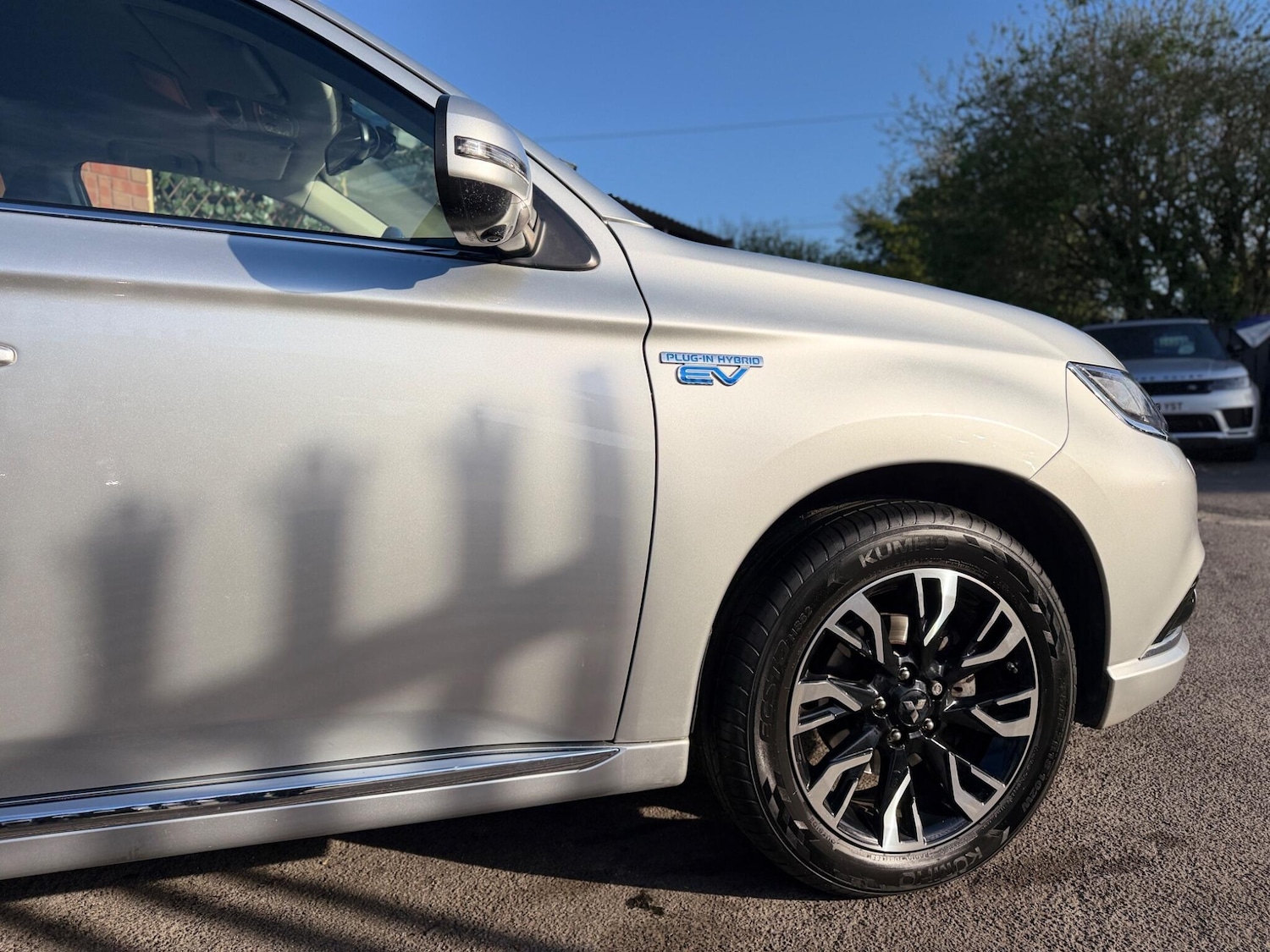 Used Mitsubishi Outlander 2017 for sale - 78157013: Photo 47