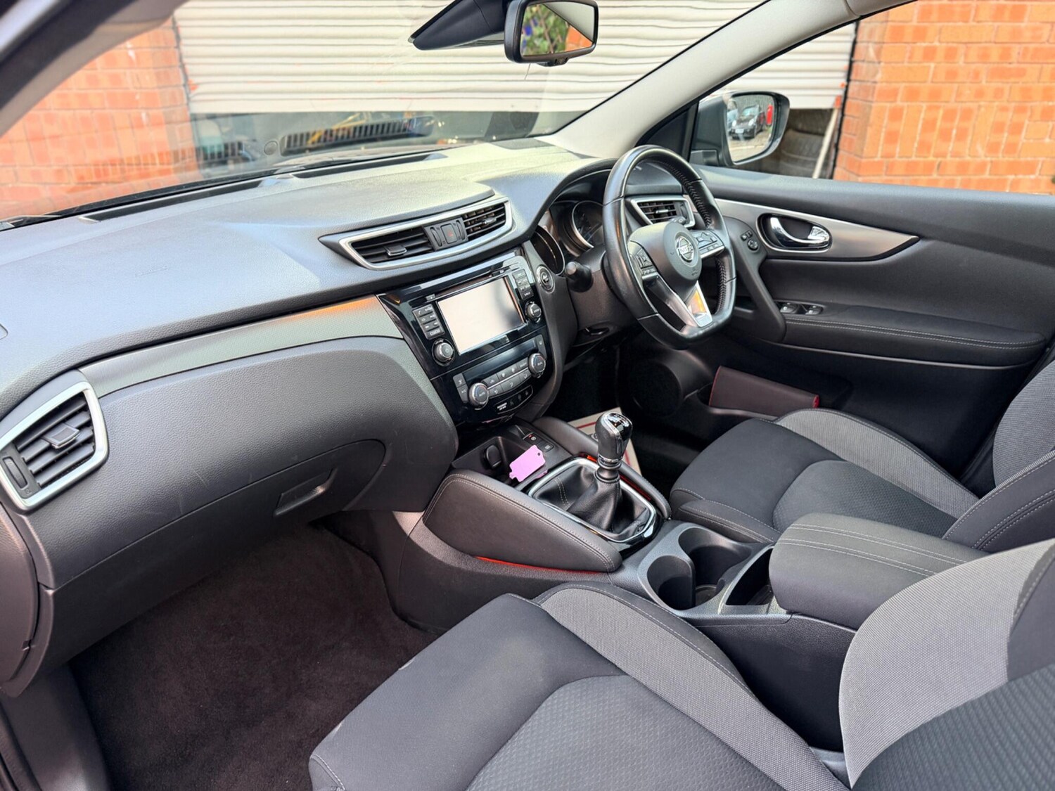 Used Nissan Qashqai 2018 for sale - 77624820: Photo 20