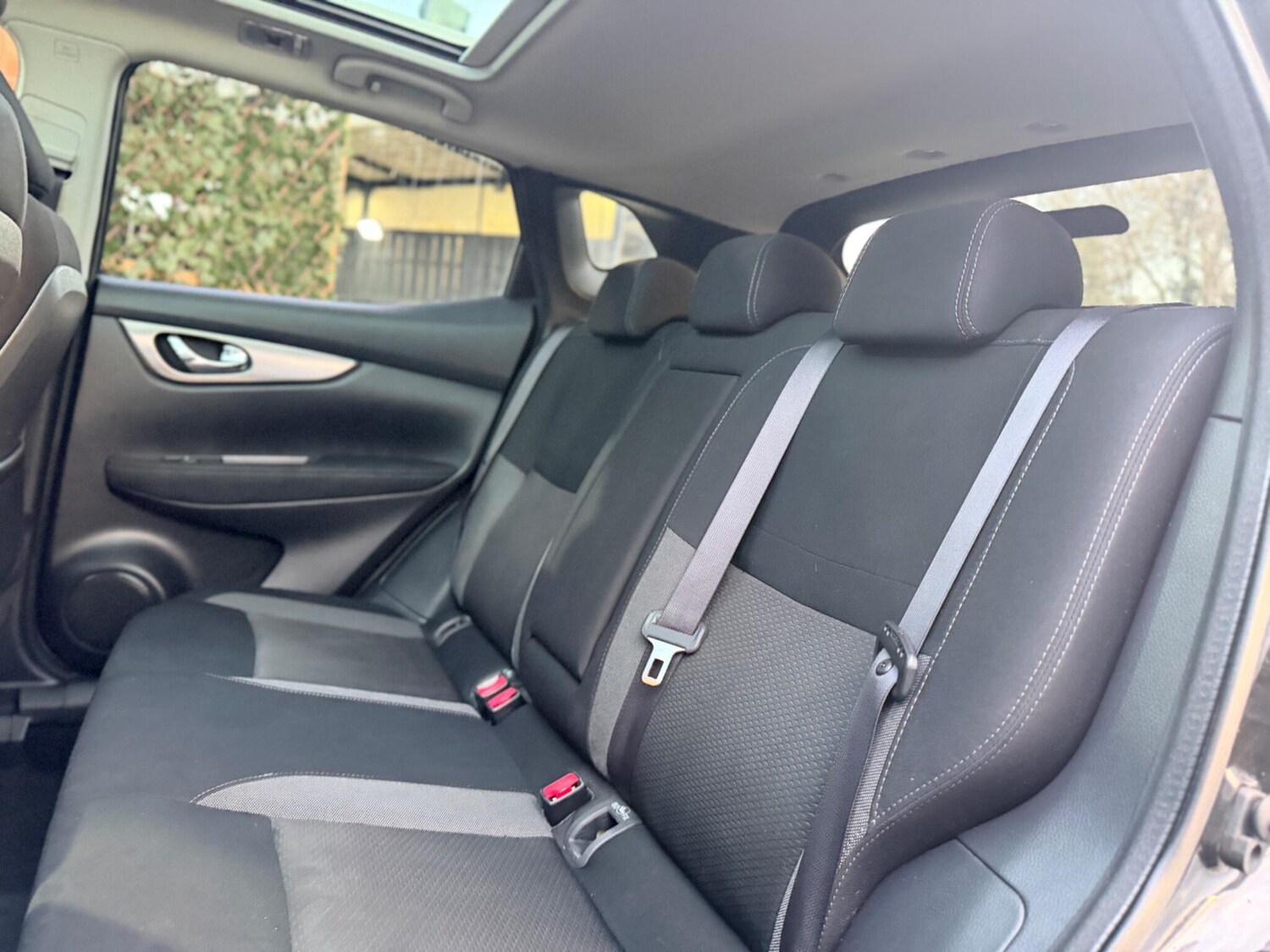 Used Nissan Qashqai 2018 for sale - 77624820: Photo 23