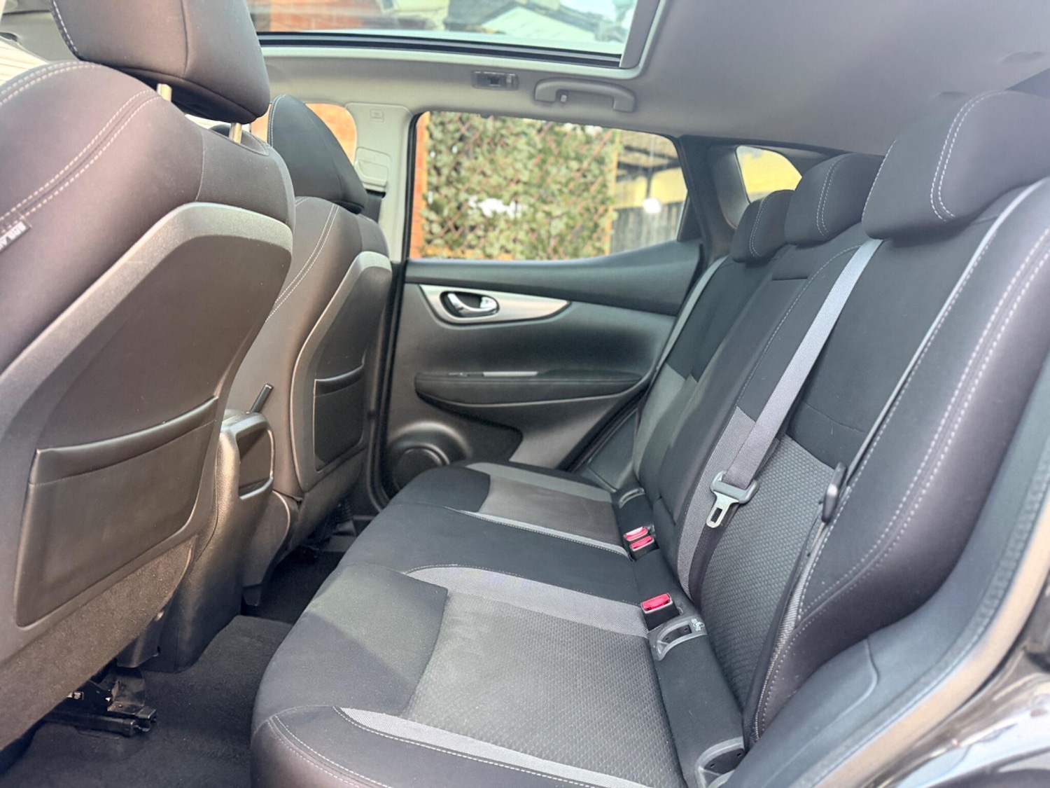 Used Nissan Qashqai 2018 for sale - 77624820: Photo 24