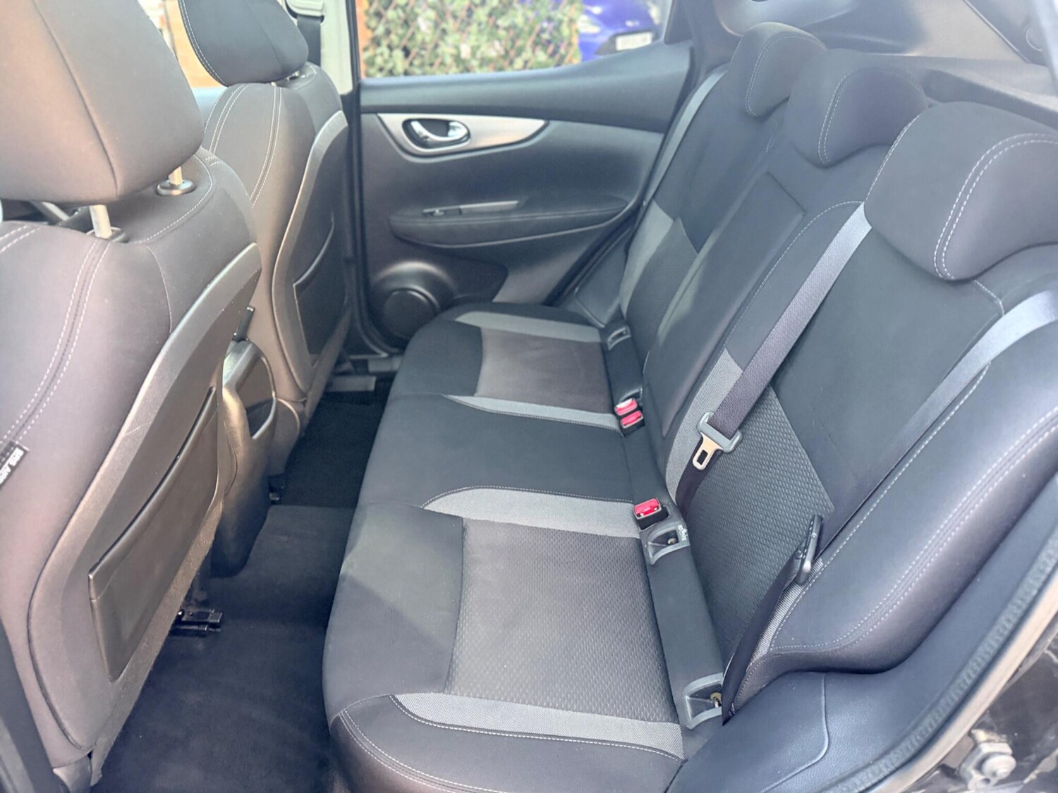 Used Nissan Qashqai 2018 for sale - 77624820: Photo 25