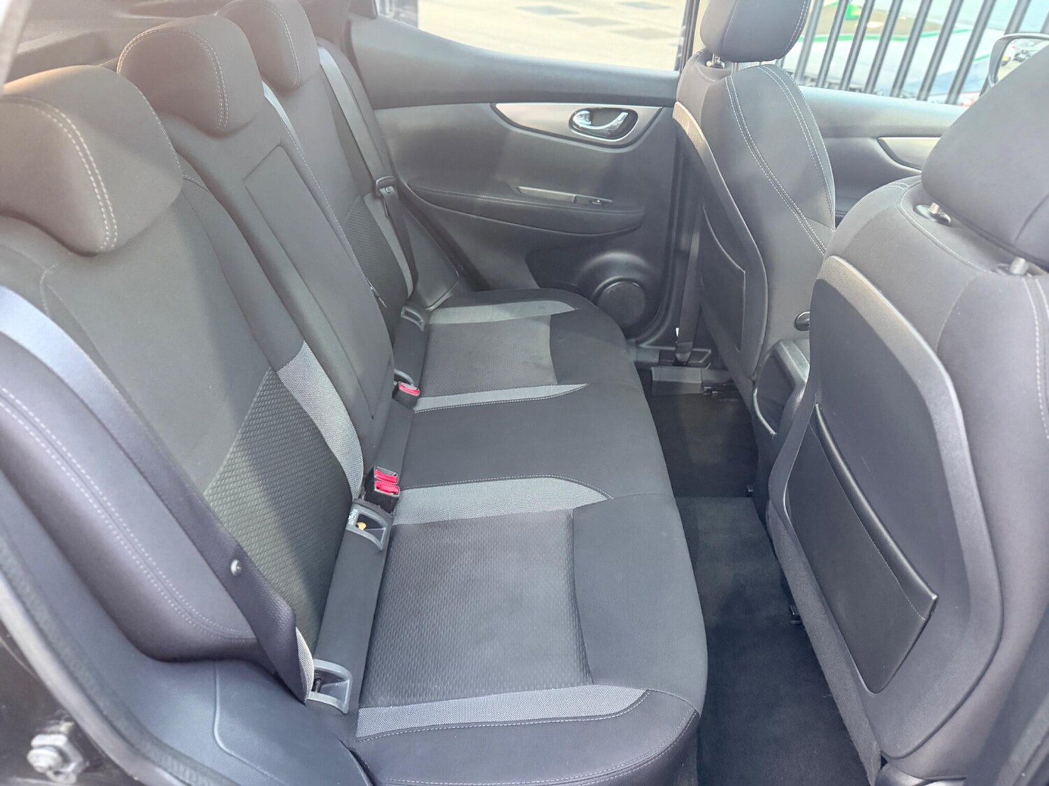 Used Nissan Qashqai 2018 for sale - 77624820: Photo 28