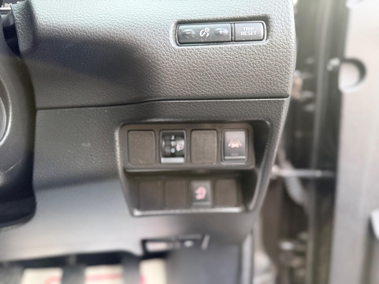 Used Nissan Qashqai 2018 for sale - 77624820: Photo 31