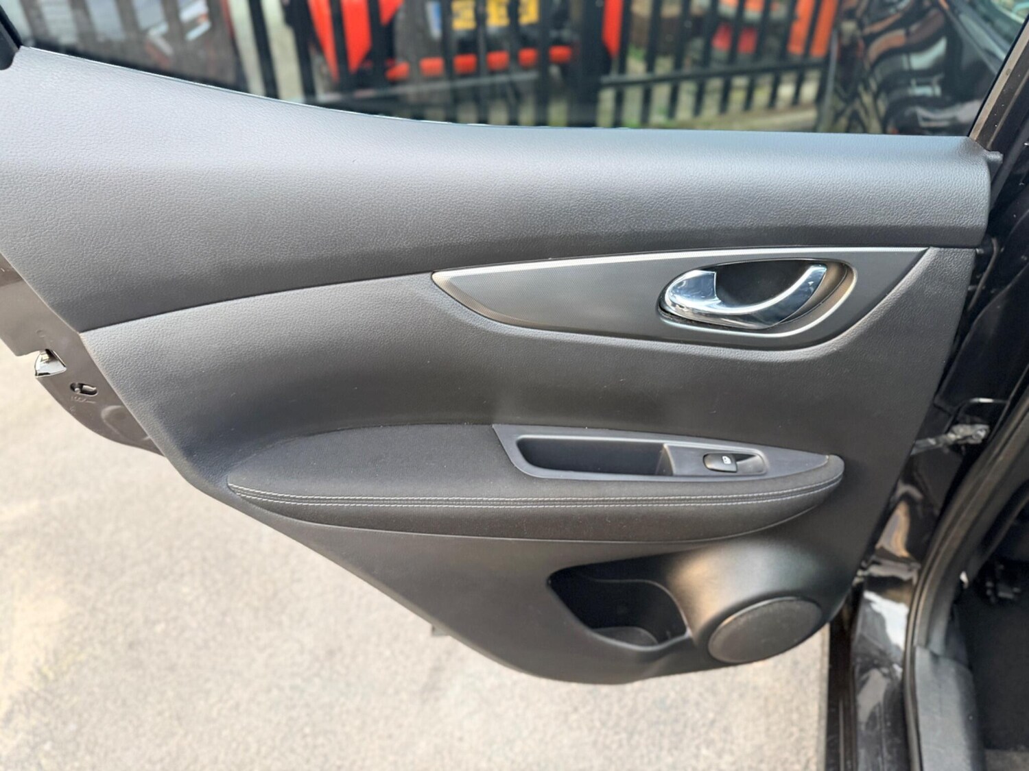 Used Nissan Qashqai 2018 for sale - 77624820: Photo 33