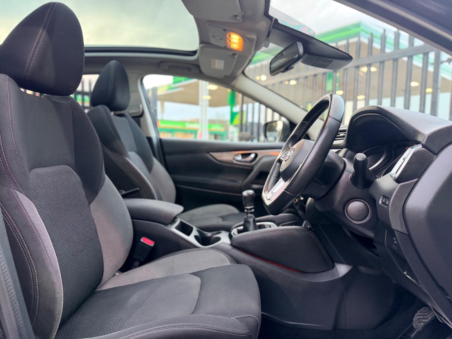 Used Nissan Qashqai 2018 for sale - 77624820: Photo 39