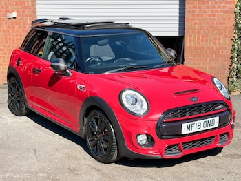Used MINI Hatch 2018 for sale - 78448165: Photo