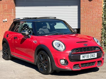 Used MINI Hatch 2018 for sale - 78448165: Photo