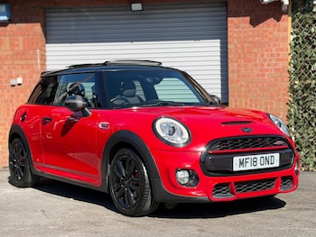 Used MINI Hatch 2018 for sale - 78448165: Photo