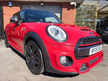 Used MINI Hatch 2018 for sale - 78448165: Photo