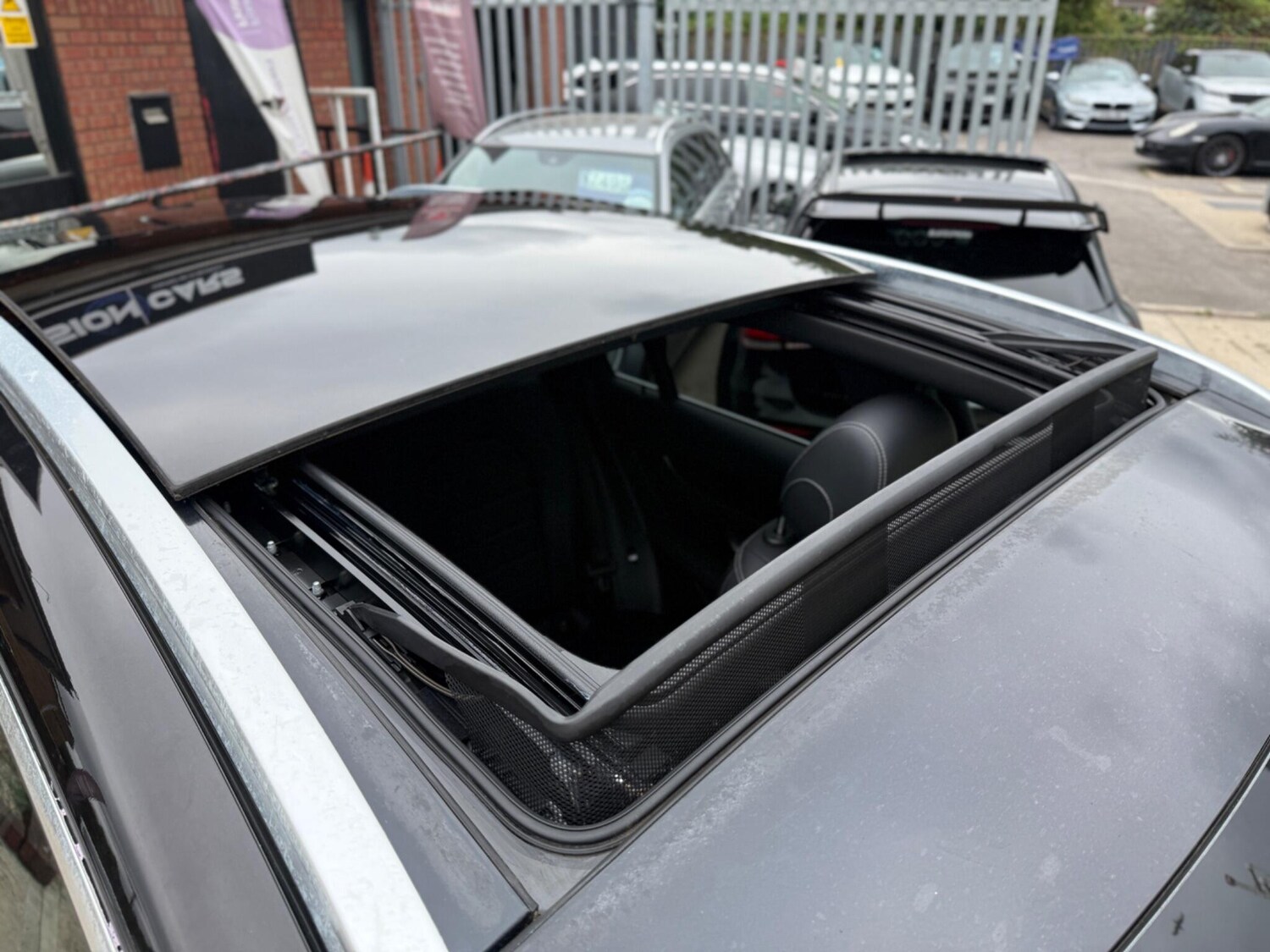 Vehicle 38