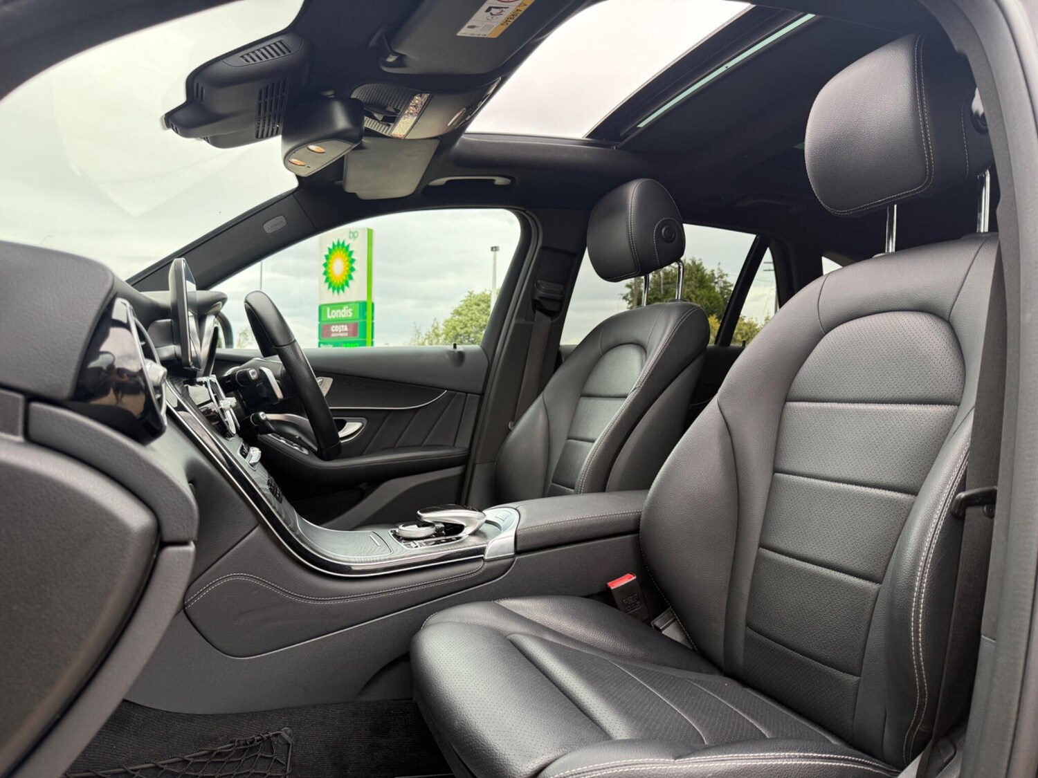 Vehicle 40