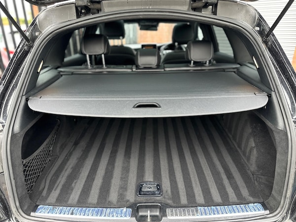 Used Mercedes-Benz GLC 2016 for sale - 75459312: Photo 43
