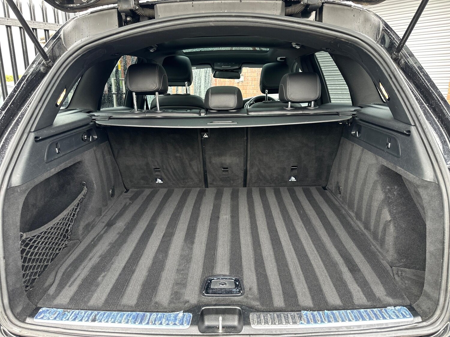 Used Mercedes-Benz GLC 2016 for sale - 75459312: Photo 45